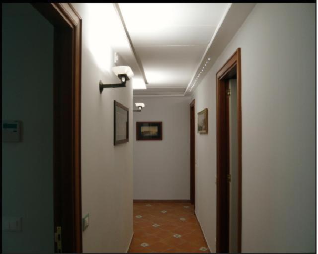 Dolcevitasorrento Guest House Екстериор снимка