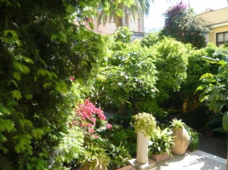 Dolcevitasorrento Guest House Екстериор снимка