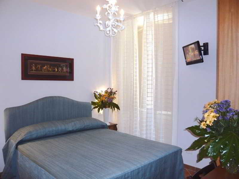 Dolcevitasorrento Guest House Екстериор снимка