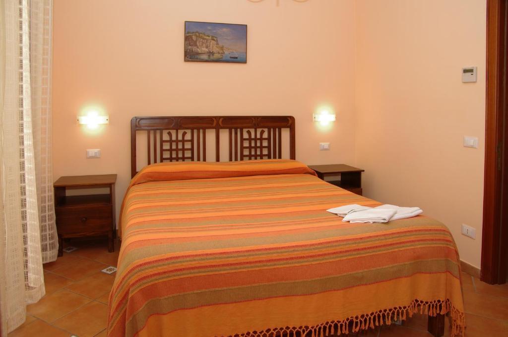 Dolcevitasorrento Guest House Стая снимка