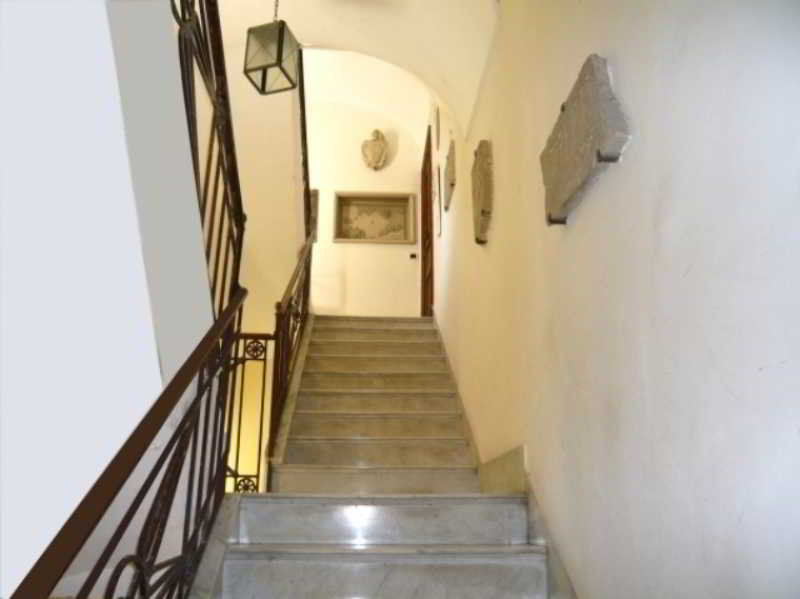 Dolcevitasorrento Guest House Екстериор снимка