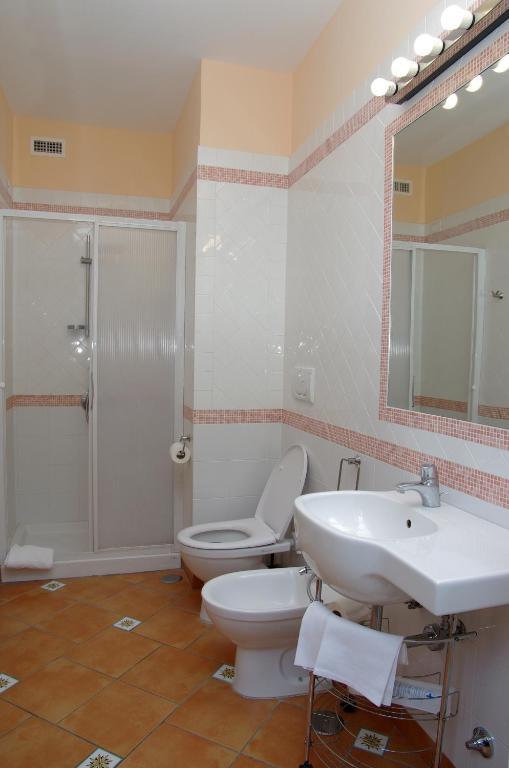 Dolcevitasorrento Guest House Стая снимка