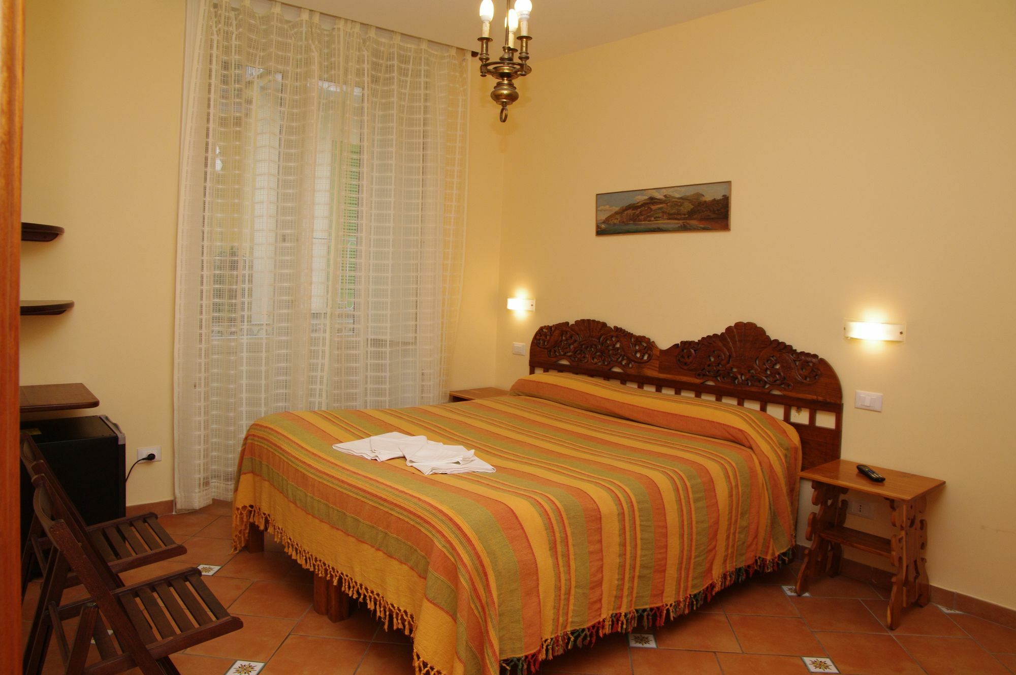 Dolcevitasorrento Guest House Екстериор снимка